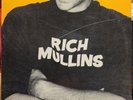 Rich Mullins self-titled 1986 LP Reunion Records VG+/VG Christian