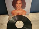 Prince Self Titled LP S/T Hype Sticker Warner Bros BSK 3366 Orig 1979 Soul Funk
