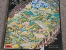 Brian Auger's Oblivion Express - A Better Land LP UK Original 1971 prog jazz