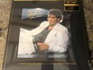 Michael Jackson Thriller Mobile Fidelity UltraDisc One-Step MFSL New/Sealed