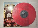 Sgt. Peppers Lonely Hearts Club Band - The Beatles Special Limited Edition RED