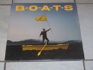 Michael Patrick Kelly - B.O.A.T.S - Vinyl LP - Neu / OVP