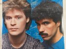 DARYL HALL JOHN OATES – THE VERY BEST OF - VINYL 2x LP NEW FREE SHIPPING - 10