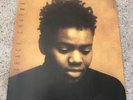 Tracy Chapman  Self Titled 1988 1st Press Europe  Vinyl LP, Matte  Cover, VG+/EX