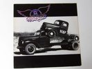 Aerosmith:   Pump  1989  1A/1B  UK EX+  LP