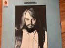 Leon Russell LEON RUSSELL, Vinyl, Shelter Records (1970) First Pressing