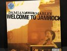 Damian Jnr Gong Marley ‘Welcome To Jamrock’  Original UK Release 12” Vinyl