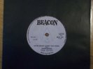 The Showstoppers - Action Speaks Louder Than Words - UK 1971 Beacon BEA 182