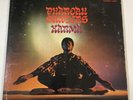 Karma, Pharoah Sanders, 1st Pressing Impulse/ABC A-9181 Jazz LP
