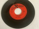 DON WINTERS = RARE / OBSCURE ROCKABILLY FROM 1965 = YOU’RE RIGHT = ROBBINS LABEL