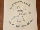 Veruca Salt: Sealed Number One Blind Pink Vinyl 10” Minty Fresh 1995 US Pressing