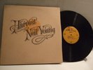 NEIL YOUNG HARVEST REPRISE MS 2032  WITH LYRICS MINT- LP