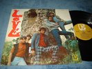 Love self-titled debut LP Elektra Stereo original garage psych classic