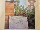 I-Roy - Truths and Rights - vinyl LP UK 1975 album - Grounation Reggae  - VG/VG