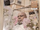 NEW Saba - Few Good Things - Vinyl Me Please(VMP) Tan Colored Vinyl - #196/2000