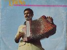 Panama Cumbia LP Didimo Ureña - S/T on Continental de Discos HEAR