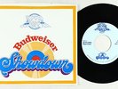 Funk Soul 45 - Blast Crisis - Auto Cool - Budweiser Showdown - VG+ mp3