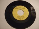 CHANTELLS BREAK-DOWN / I'M LEAVIN HERE TODAY CENTURY 20445 MINT 45