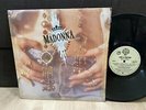 Madonna 33 rpm Philippines 12