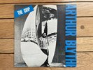 Arthur Blythe - The Grip - India Navigation Abdul Wadud , Steve Reid