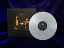 Cobra Man Toxic Planet Very Rare SILVER VINYL Sold Out Limited Edition