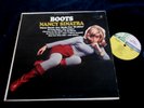 NANCY SINATRA/THESE BOOTS ARE MADE FOR WALKIN/REPRISE STEREO RS 6202/USA PRESS