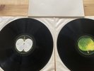 The Beatles White Album 1c 17204174 German Press Meilenstein Album Mint