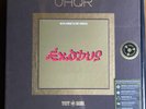 Bob Marley Exodus UHQR Vinyl LP Analogue Productions New/Sealed