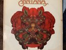 SANTANA Festival  QUADRAPHONIC LP Vinyl Record Quad Rare