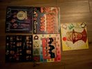 Devo   New Traditonalists   LP   Vinyl  + 4 more devo live  oh no devo
