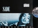 Sade ▪ Diamond Life (Vinyl - LP Sehr gut EX) Album Original made in Holland 1984