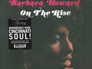 LP ON THE RISE - HOWARD, BARBARA (#674862654055)