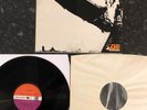 Led zeppelin 1 - U.K. A1/B1 Plum Label - Minty Example