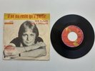 CLAUDE FRANCOIS - 45T MADAGASCAR - IL NE ME RESTE QU A PARTIR - MALGACHE