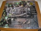 The Damned - The Black Album new sealed Drastic Plastic reissue ltd #ed oop