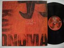 KAT ONOMA Stock Phrases LP 1989 France insert EX