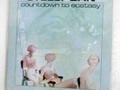 STEELY DAN COUNTDOWN TO ECSTASY MCA VIM4043 JAPAN VINYL LP
