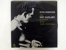 THE RED GARLAND QUINTET HIGH PRESSURE PRESTIGE LPR88059 JAPAN OBI VINYL LP