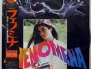 OST PHENOMENA (ORIGINAL SOUNDTRACK) VICTOR VIP28102 JAPAN OBI VINYL LP