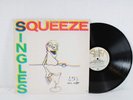 Singles 45's & Under Squeeze SP-4922 Vinyl Record 12