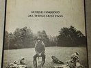 George Harrison 3 Lp All Things Must Pass Apple STCH-639 Original Print VG 1970