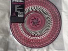 GORILLAZ - Hand Numbered (6263/8000) - Cracker Island Vinyl ZOETROPE