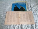 INCREDIBLE STRING BAND - THE HANGMAN'S  BEAUTIFUL DAUGHTER - U.K FIRST PRESSING