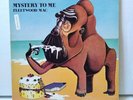 FLEETWOOD MAC - Mystery to Me - UK Vinyl LP