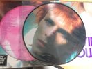 David Bowie – Space Oddity Picture Disc + Poster 2020