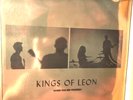 Kings of Leon Golden Eye Vinyl Record Limited Edition LP VERY RARE 2248/6500