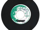 BARRY BROWN / STEP IT UP / VERSION / 7''