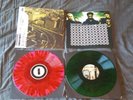 Embodyment The Narrow Scope Of Things Vinyl record LP new Zao Extol Underoath