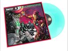 Genius/GZA - Liquid Swords Contest of Champions Marvel Variant (Seaglass Vinyl)