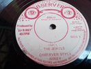 Observer-The Jewels-Leroy Smart-Jah I-Jah is My Light -12''-mp3